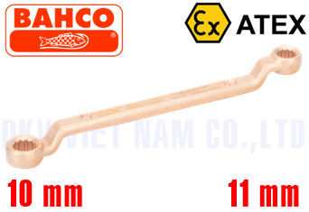 Cờ lê chống cháy nổ Bahco NSB011-1011