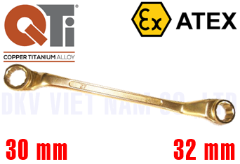 Cờ lê chống cháy nổ Pahwa RS-3032