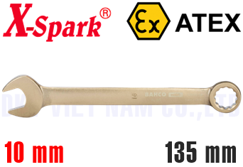 Cờ lê chống cháy nổ X-Spark 136-10