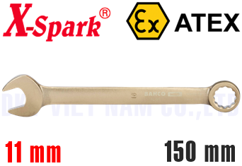 Cờ lê chống cháy nổ X-Spark 136-11