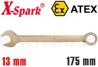 Cờ lê chống cháy nổ X-Spark 136-13