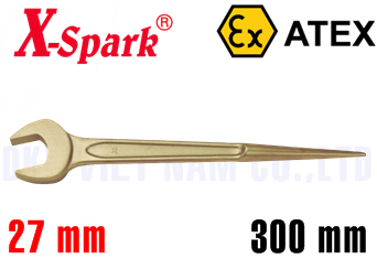 Cờ lê chống cháy nổ X-spark 139-27