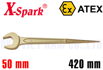 Cờ lê chống cháy nổ X-spark 139-50