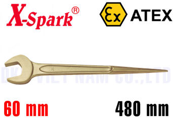 Cờ lê chống cháy nổ X-spark 139-60