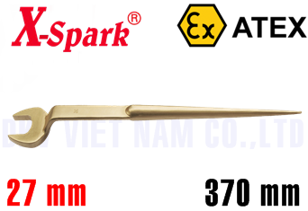 Cờ lê chống cháy nổ X-spark 140B-27