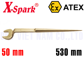Cờ lê chống cháy nổ X-spark 140B-50