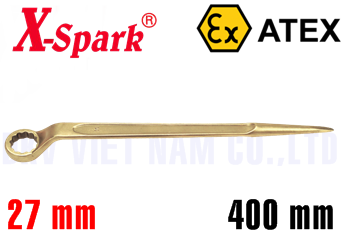 Cờ lê chống cháy nổ X-spark 154-27