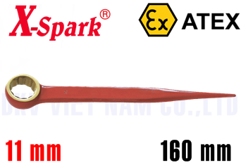 Cờ lê chống cháy nổ X-spark 155-11