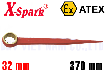 Cờ lê chống cháy nổ X-spark 155-32