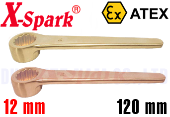 Cờ lê chống cháy nổ X-spark 159-12