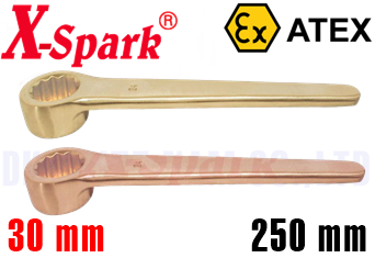 Cờ lê chống cháy nổ X-spark 159-30