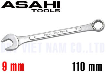 Cờ lê vòng miệng Asahi CP0009