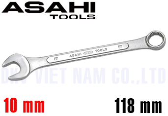Cờ lê vòng miệng Asahi CP0010