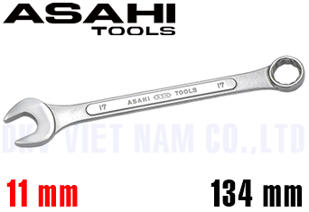Cờ lê vòng miệng Asahi CP0011