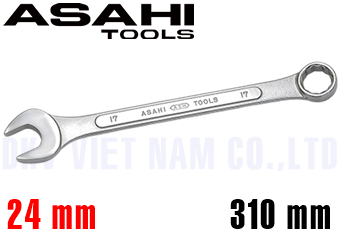 Cờ lê vòng miệng Asahi CP0024