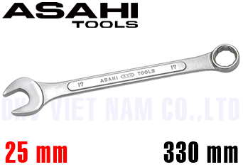 Cờ lê vòng miệng Asahi CP0025