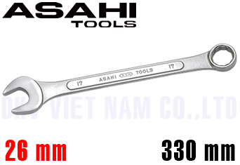 Cờ lê vòng miệng Asahi CP0026