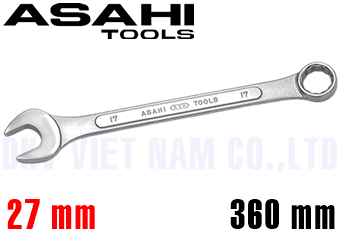 Cờ lê vòng miệng Asahi CP0027