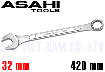 Cờ lê vòng miệng Asahi CP0032