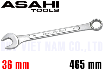 Cờ lê vòng miệng Asahi CP0036