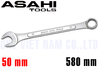 Cờ lê vòng miệng Asahi CP0050