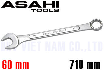 Cờ lê vòng miệng Asahi CP0060