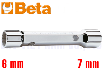 Cờ lê đặc chủng Beta 930 6X7
