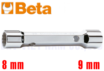 Cờ lê đặc chủng Beta 930 8X9