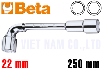Cờ lê đặc chủng Beta 932 22X22
