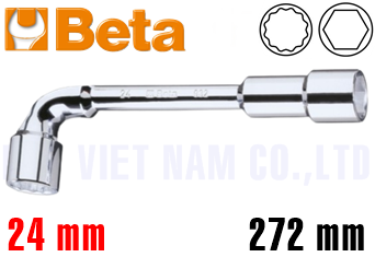Cờ lê đặc chủng Beta 932 24X24