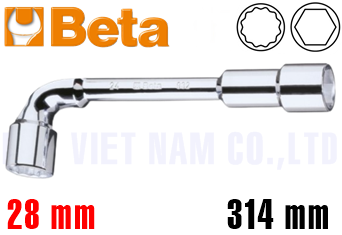 Cờ lê đặc chủng Beta 932 28X28