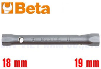 Cờ lê đặc chủng Beta 935 18X19