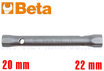 Cờ lê đặc chủng Beta 935 20X22