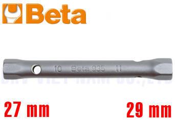 Cờ lê đặc chủng Beta 935 27X29