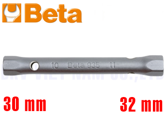 Cờ lê đặc chủng Beta 935 30X32