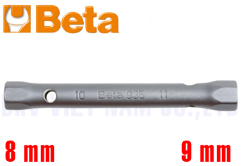 Cờ lê đặc chủng Beta 935 8X9