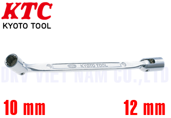 cờ lê đặc chủng KTC FBH1-10X12