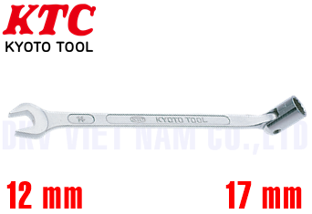 cờ lê đặc chủng KTC FBS-12