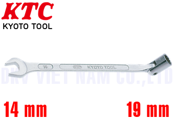 cờ lê đặc chủng KTC FBS-14