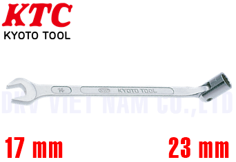 cờ lê đặc chủng KTC FBS-17
