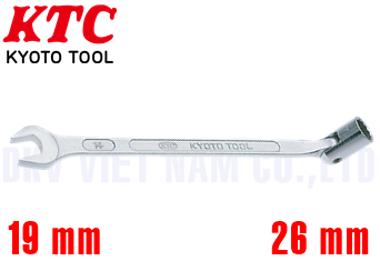 cờ lê đặc chủng KTC FBS-19