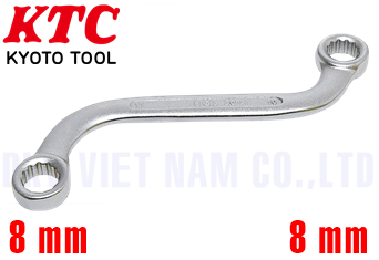 Cờ lê đặc chủng KTC NM12-08