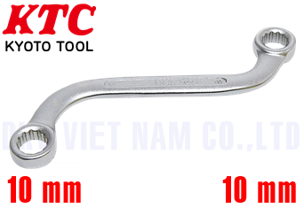 Cờ lê đặc chủng KTC NM12-10