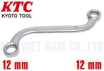 Cờ lê đặc chủng KTC NM12-12