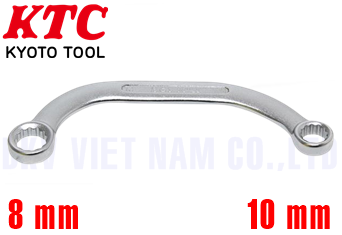 Cờ lê đặc chủng KTC NMH2-0810