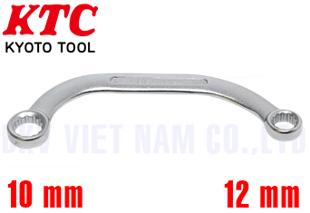 Cờ lê đặc chủng KTC NMH2-1012