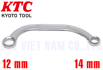 Cờ lê đặc chủng KTC NMH2-1214