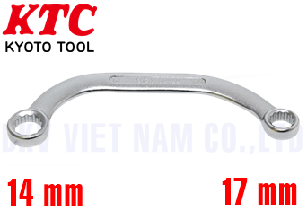 Cờ lê đặc chủng KTC NMH2-1417