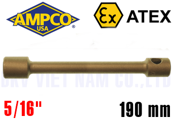 Khẩu chữ T chống cháy nổ Ampco DL0008