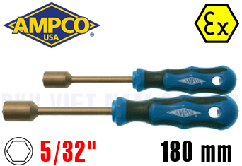 Tô vít chống cháy nổ Ampco DT0040
